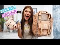 Affordable Cute Back To School Supplies Haul!