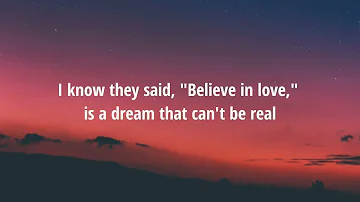 Favorite girl - Justin Bieber (Lyric)