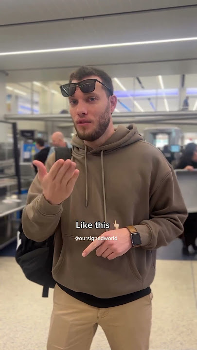 Don’t make this mistake in ASL