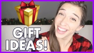 Cheap Last Minute Gift Ideas!