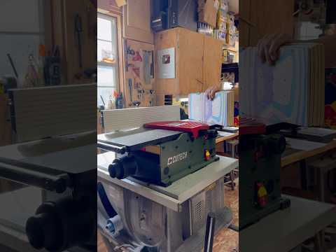 Unboxing and using