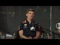 F1 Driver Max Verstappen Joins the Rich Eisen In-Studio | Full Interview | 10/30/19