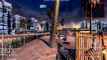 SpiteHooks.net - SpiteHook Call of Duty 4