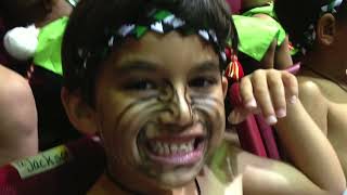 Jackson Pagador Senior Slideshow 2025