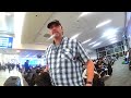 Entitled Veteran Thinks Laws Don't Apply To Him