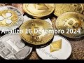 Analizo 16 Dezembro 2024