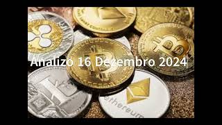Analizo 16 Dezembro 2024