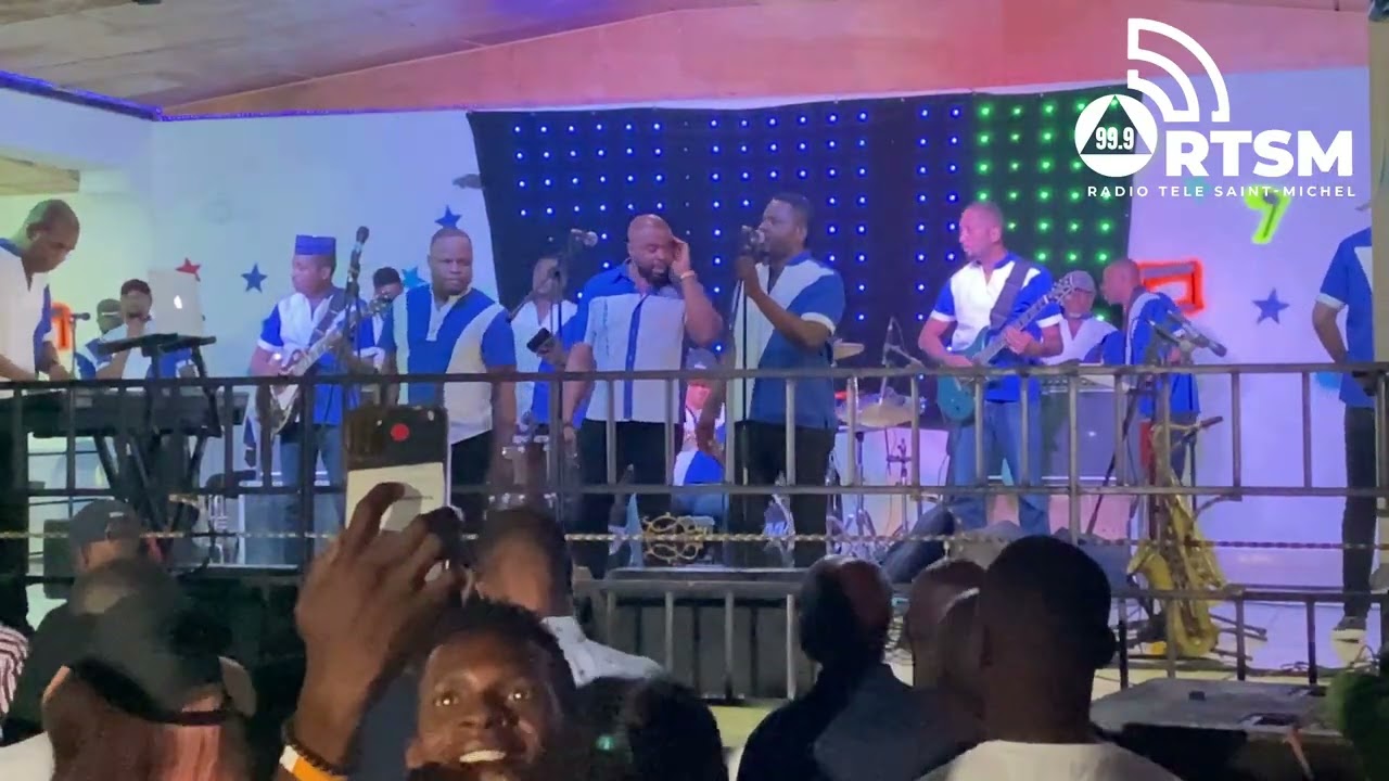 NOEL 25 DECEMBRE - TROPICANA LIVE SAINT - RAPHAEL OCTOBRE 2023