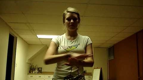 ASL Song Assignment.MPG