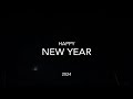 Frohes neues jahr 2024 wnscht euch pduesp on youtube  happy new year 2024 from pdp performance