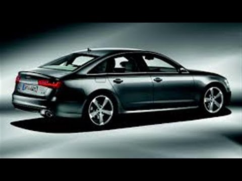audi a6 Languedoc-Roussillon France - 01bots #auto