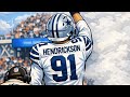 Should we go after Trey Hendrickson 👀 #dallascowboys #CowboysNation #NFLFreeAgency #nfl 