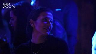 Friday Night Live Ft. Balthazarband, Malak Elhusseiny & Aly Goede Cairojazzclub610