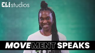 Interview with Nina Flagg | Movement Speaks | CLI Studios