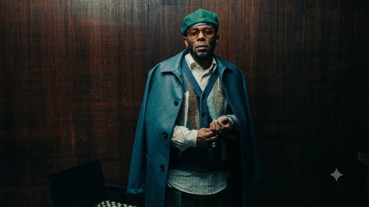 Watch Rakim - Pantheon Ft. Inspectah Deck & Yasiin Bey & Black Thought | Music Video on YouTube Watch Rakim - Pantheon Ft. Inspectah Deck & Yasiin Bey & Black Thought | Music Video on YouTube