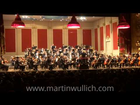 LA CONSAGRACION DE LA PRIMAVERA (momentos) - martinwullich.com