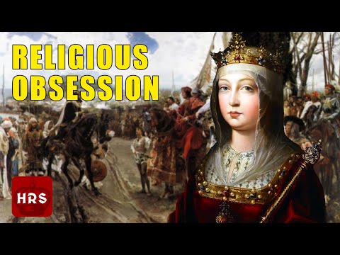 How Queen Isabella Conquered And United Spain