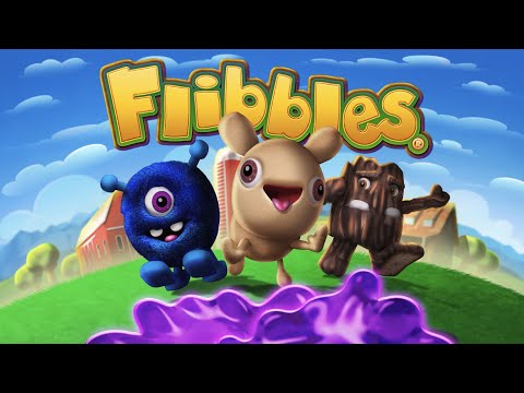 Flibbles Trailer