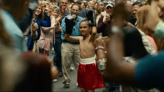 BTS: Pfizer | Big Game Behind the Scenes with Susan
