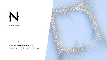 Obstacle Avoidance: Flow Fields