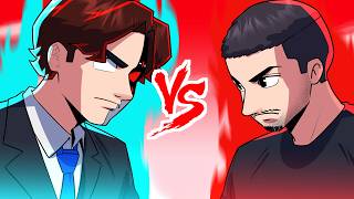 I CAME AGAINST MINGO IN RANKED, HERE IS WHAT HAPPENED