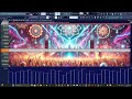 Psy Trance fl studio 2024