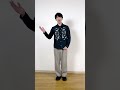 #CrosSing フィクション Covered by #伊東健人 で着用した衣装紹介 YouTubeでの歌唱動画はもちろん、Download & Streaming でもぜひお楽しみください！