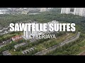 Property review 315  sawtelle suites cyberjaya