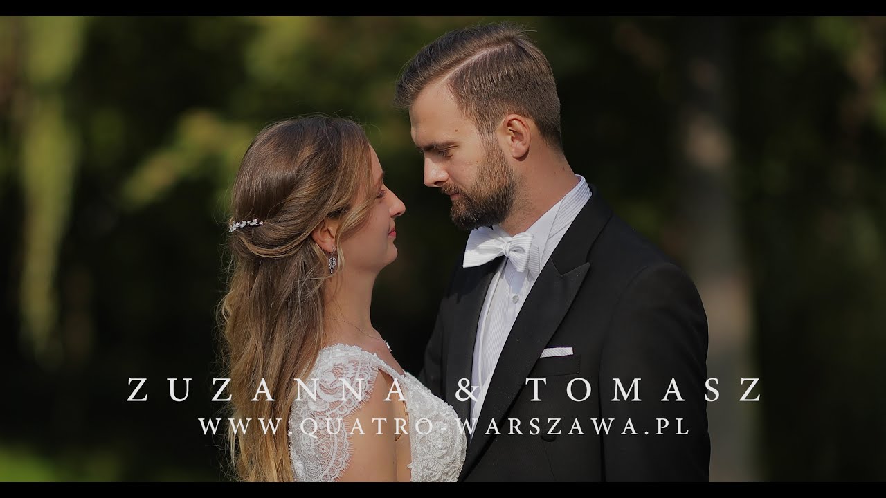 Stary Folwark By Machnice Teledysk Ślubny ❤️ Oglądaj w 4K