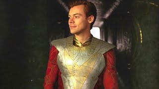 Information Harry Styles’ $100M MCU Contract Looks Sexist! Woke Get Paid High News