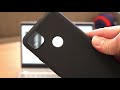 【pixel4a】ボクが使ったスマホケースを紹介します。