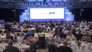 Plex Systems - PowerPlex 2014 Day 2 Recap Video