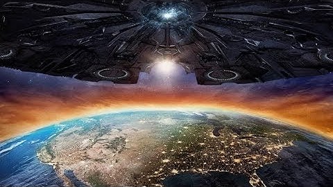 The Nephilim And The Alien Gospel Deception