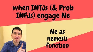 Ep 395 INTJ