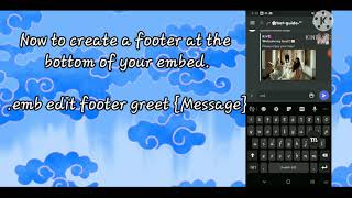 How to use Mimu bot!! (2021 guide)