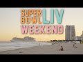 Super Bowl Sunday! The Show by Round Two