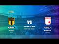 Peñarol vs. Santa Fe - EN VIVO – Copa Libertadores | Pulzo Deportes