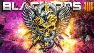 Flawless Nuclear 34-0 | Black Ops 4