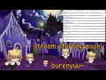 Great cats village stream #5 :3