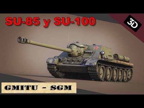 Video: SAU-100: historia, especificaciones y fotos