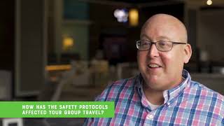 Aruba Testimonial by Carter Lumber