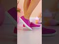 Shoe Sparkle: Transform Your Kicks with Simple Hacks! ✨👟