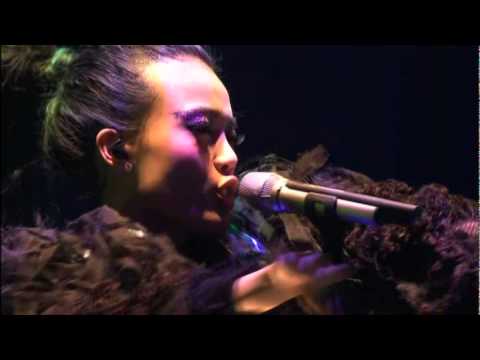容祖兒 Mad About You JOEY YUNG ( 容祖兒Starlight 演唱會08) DVD版本