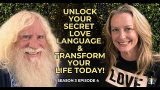 UNLOCK Your Secret Love Language TRANSFORM Your Life Today