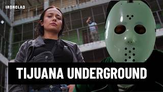 Inside Mexico’s Most Violent Cartel-Controlled Rehab Network