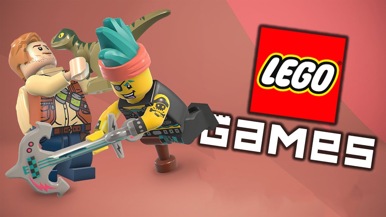 The LEGO: Batman Movie Game for Android - Download the APK from Uptodown