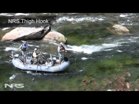 NRS Fishing Frame