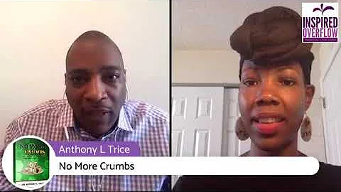 Breaking A Poverty Mindset