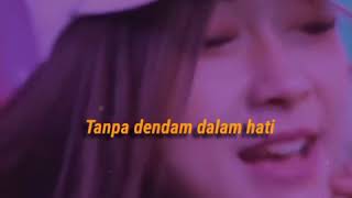 Story Wa perpisahan Termanis
