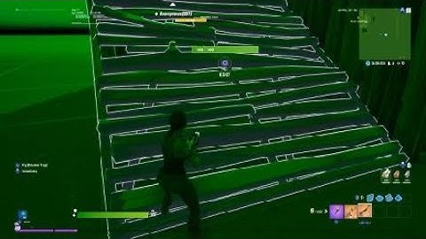 I got a Macro Cheater to float me (gone wrong)